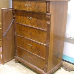 378 5301 CHEST OF DRAWERS